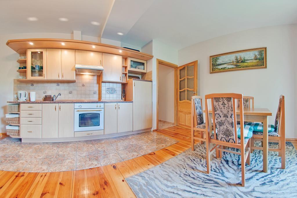 Apartamenty Sun & Snow Moniuszki Karpacz Oda fotoğraf