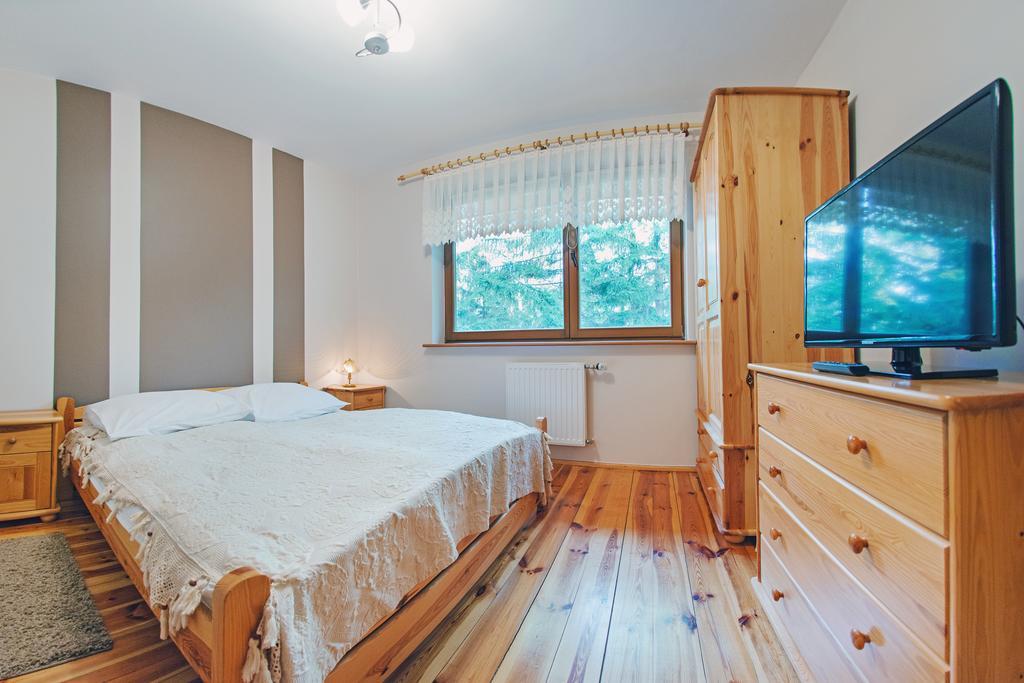 Apartamenty Sun & Snow Moniuszki Karpacz Oda fotoğraf