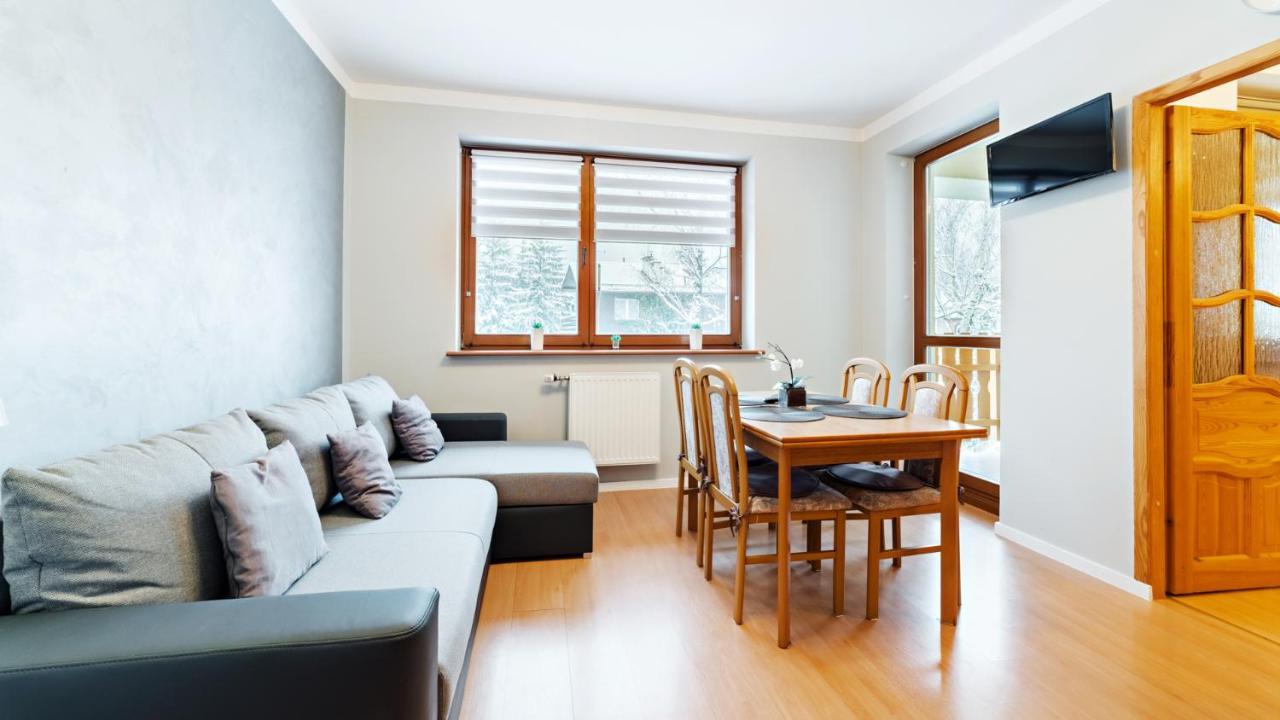 Apartamenty Sun & Snow Moniuszki Karpacz Dış mekan fotoğraf